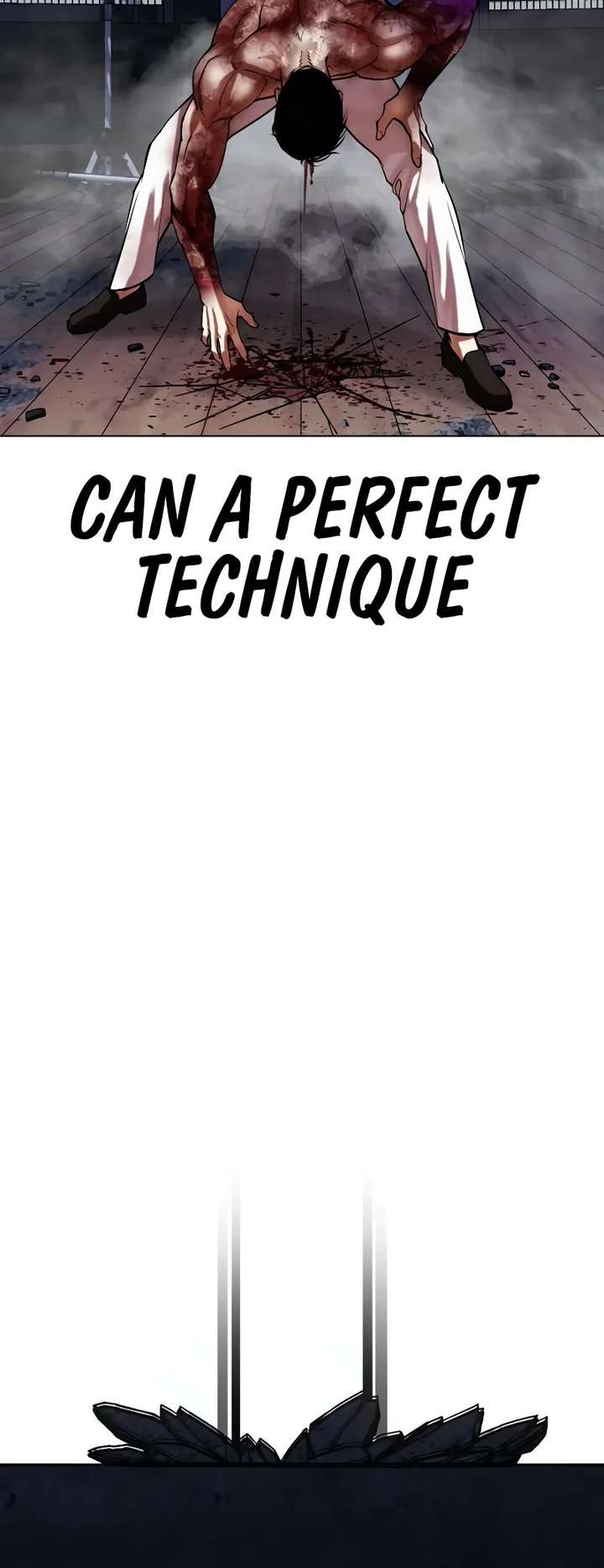 Lookism Chapter 515 - Page 30