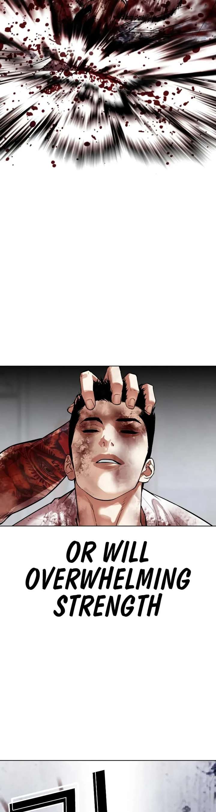 Lookism Chapter 515 - Page 33