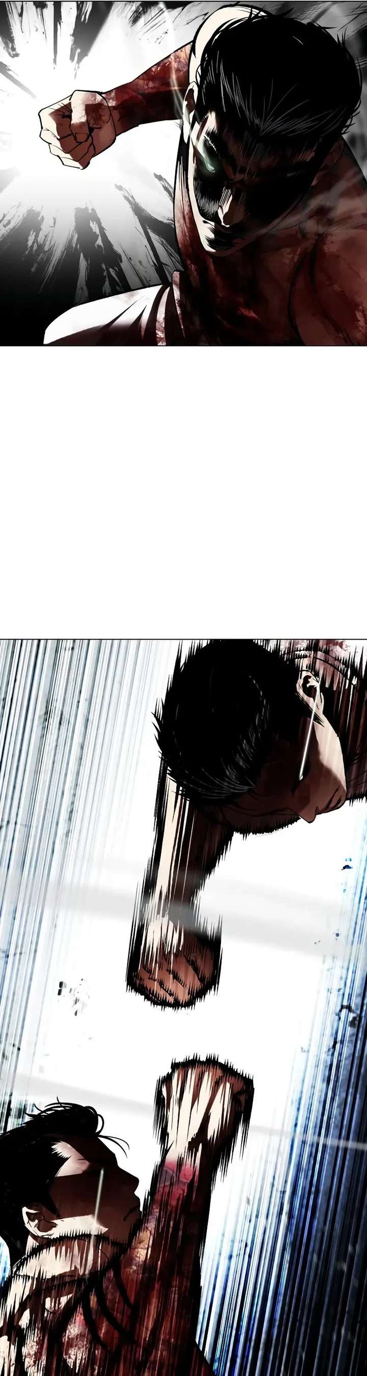 Lookism Chapter 515 - Page 36