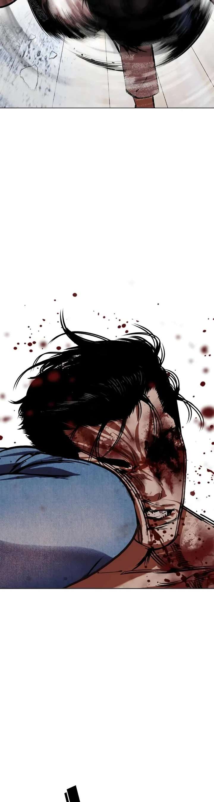 Lookism Chapter 515 - Page 38