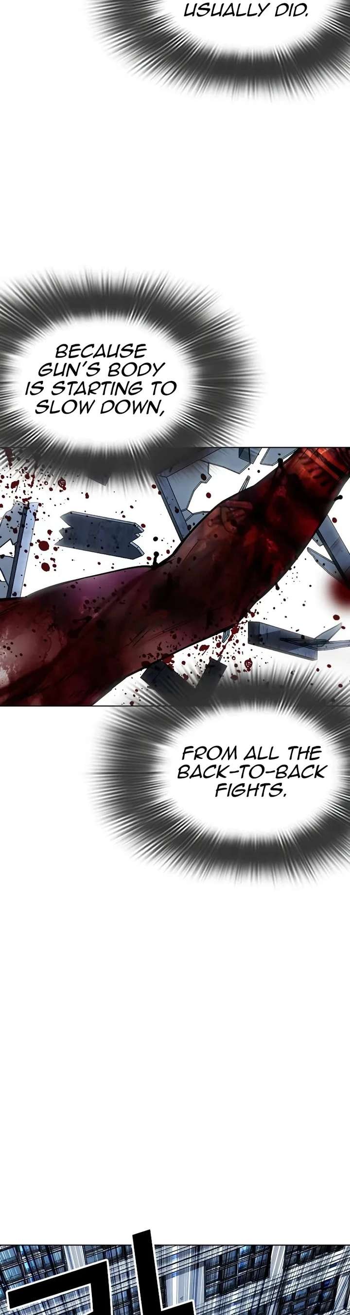 Lookism Chapter 515 - Page 43