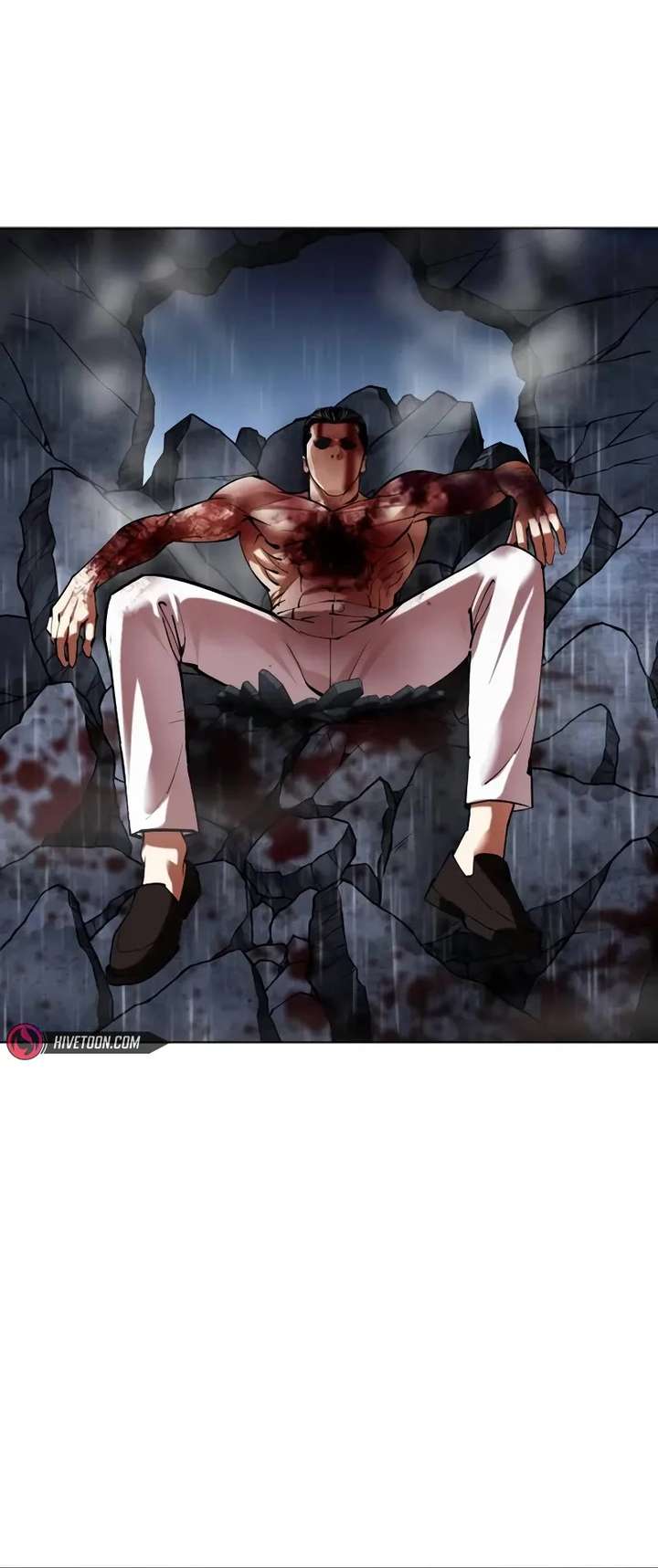 Lookism Chapter 515 - Page 45