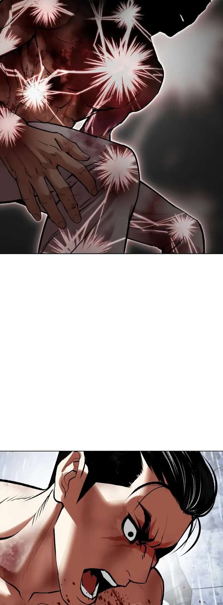 Lookism Chapter 515 - Page 49