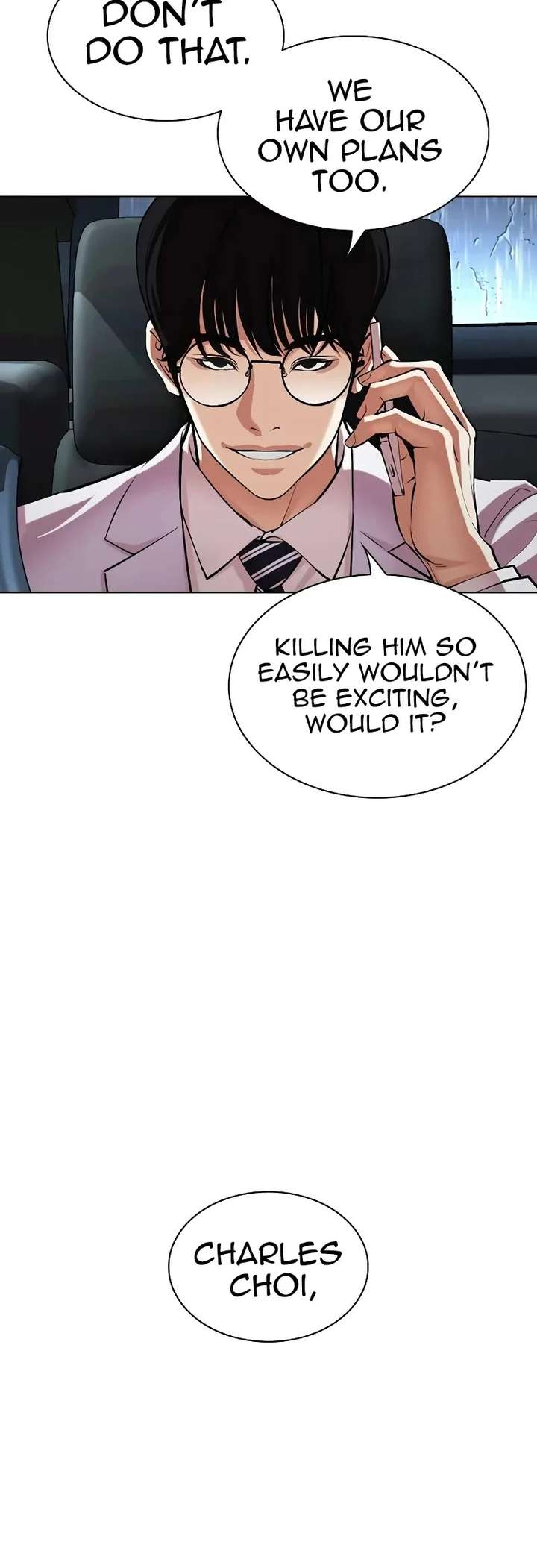 Lookism Chapter 515 - Page 5