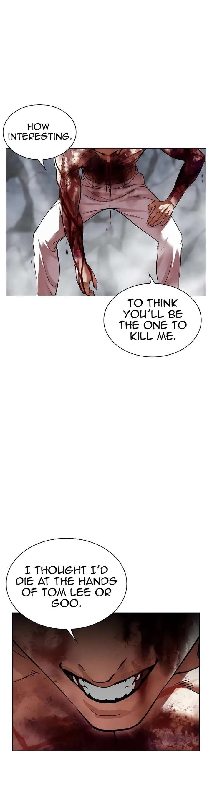 Lookism Chapter 515 - Page 51