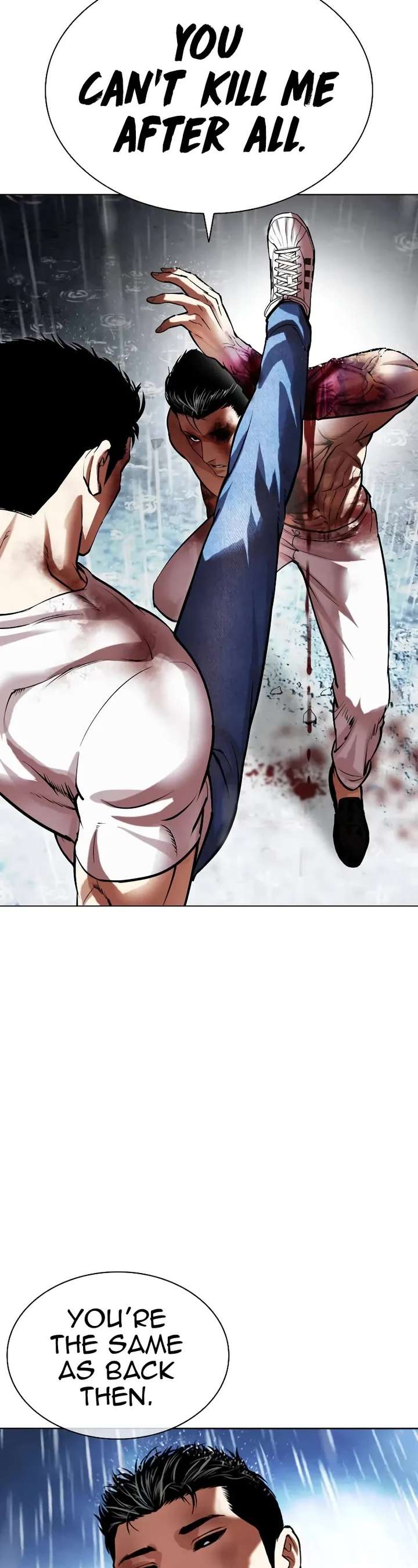 Lookism Chapter 515 - Page 58