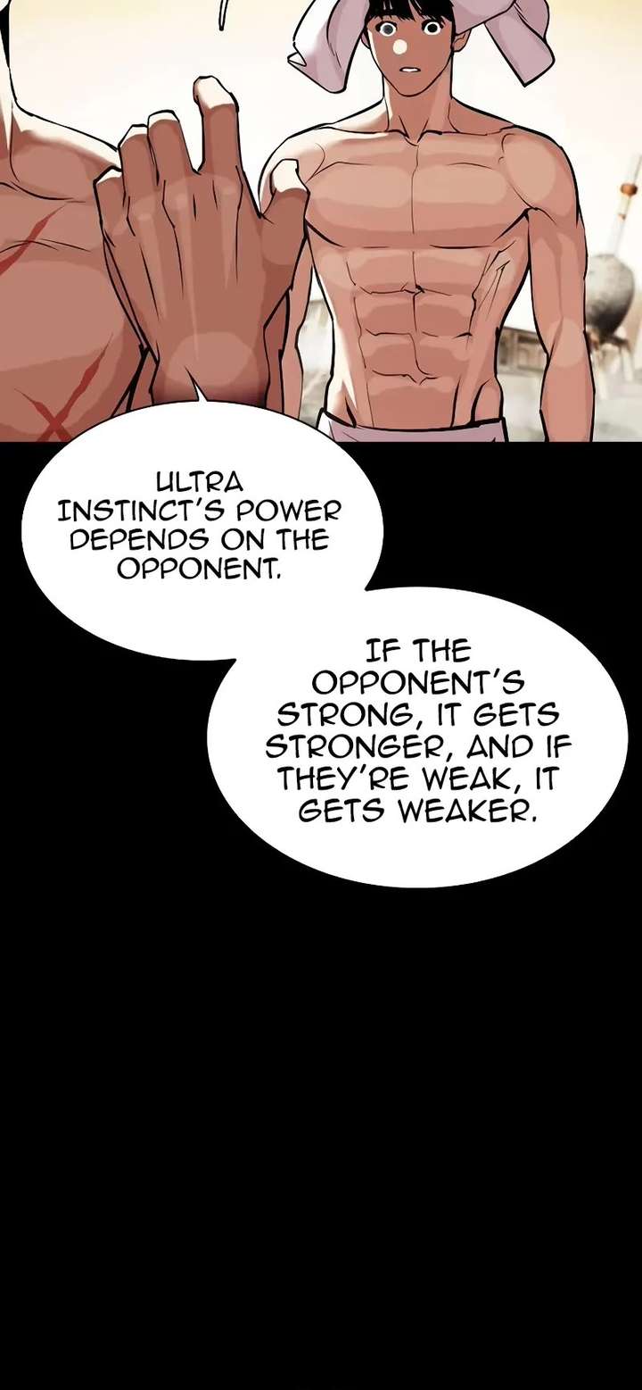 Lookism Chapter 515 - Page 63