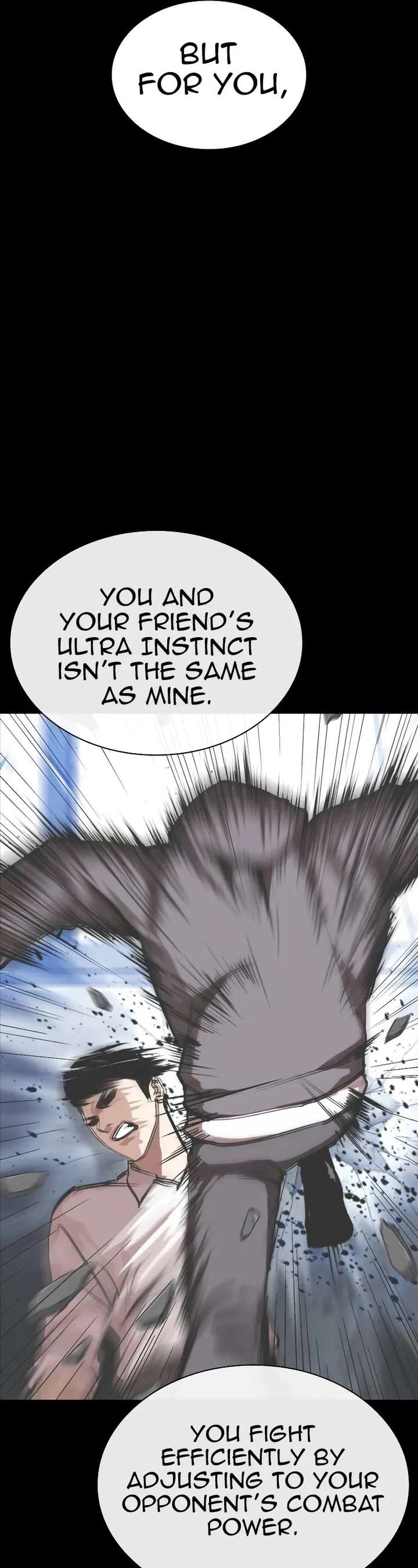 Lookism Chapter 515 - Page 64