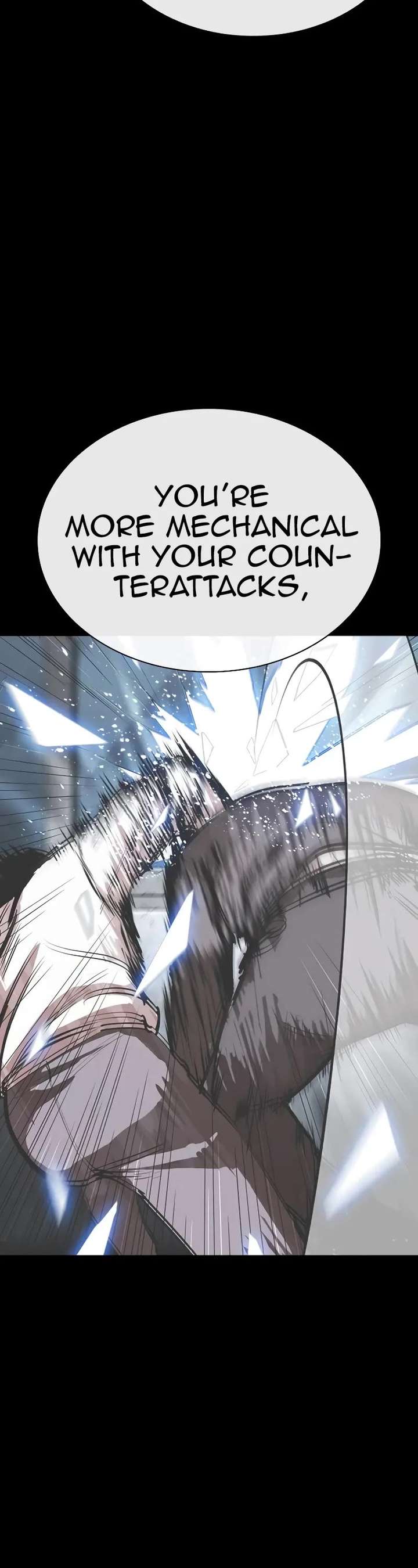 Lookism Chapter 515 - Page 65