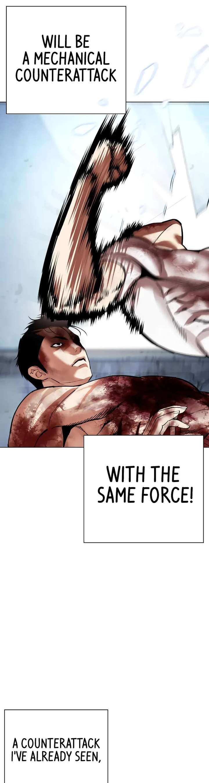 Lookism Chapter 515 - Page 70