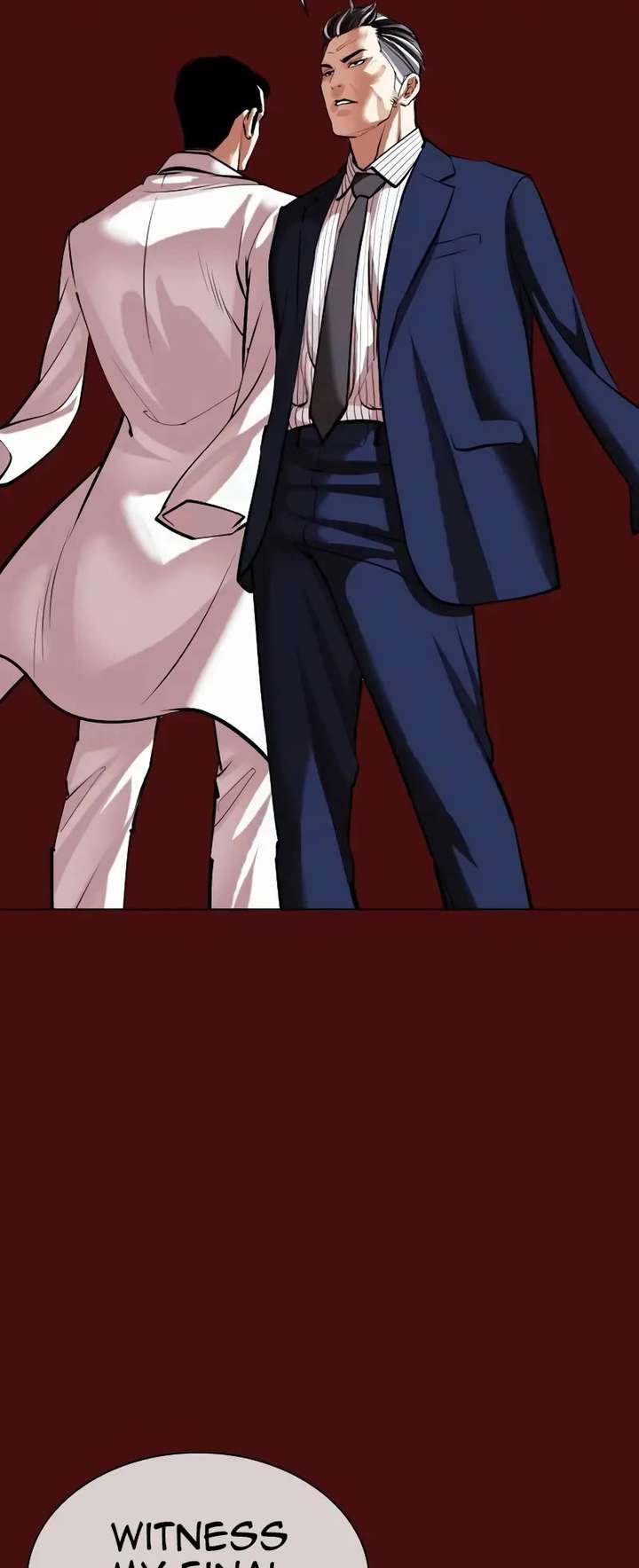 Lookism Chapter 515 - Page 82