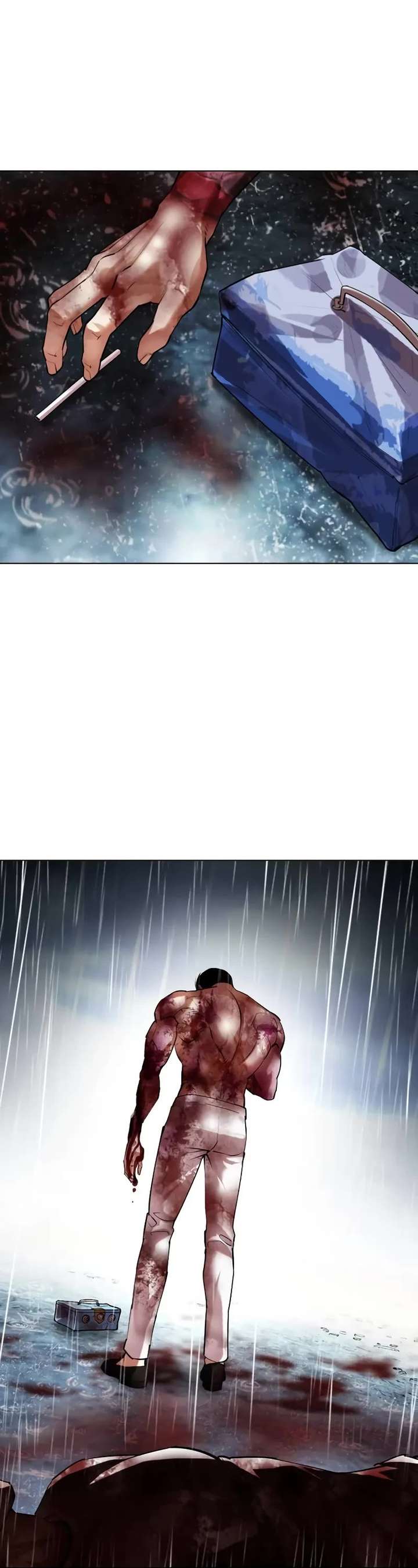 Lookism Chapter 515 - Page 85