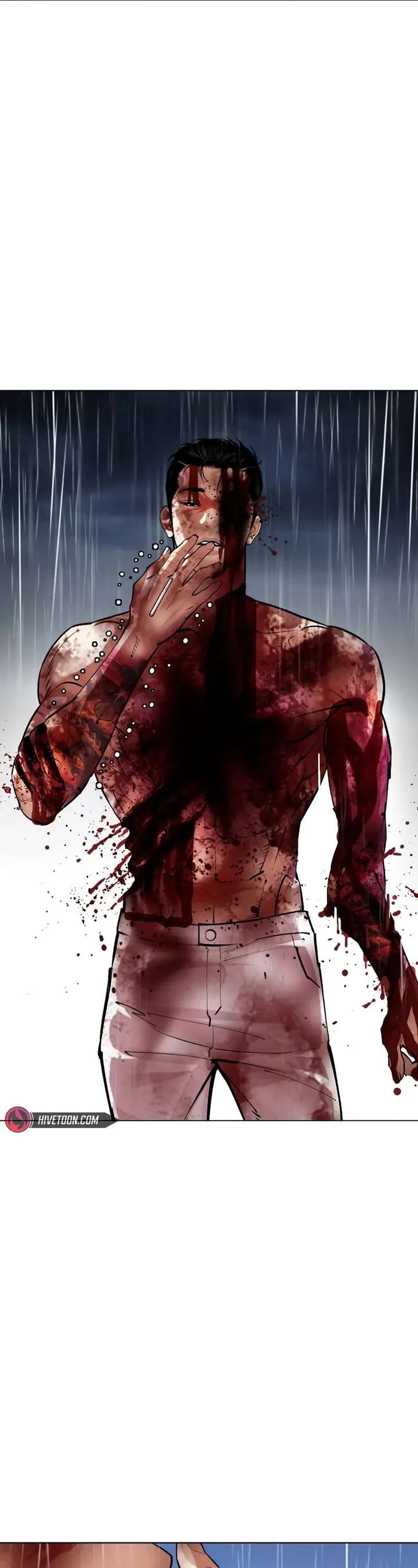 Lookism Chapter 515 - Page 86