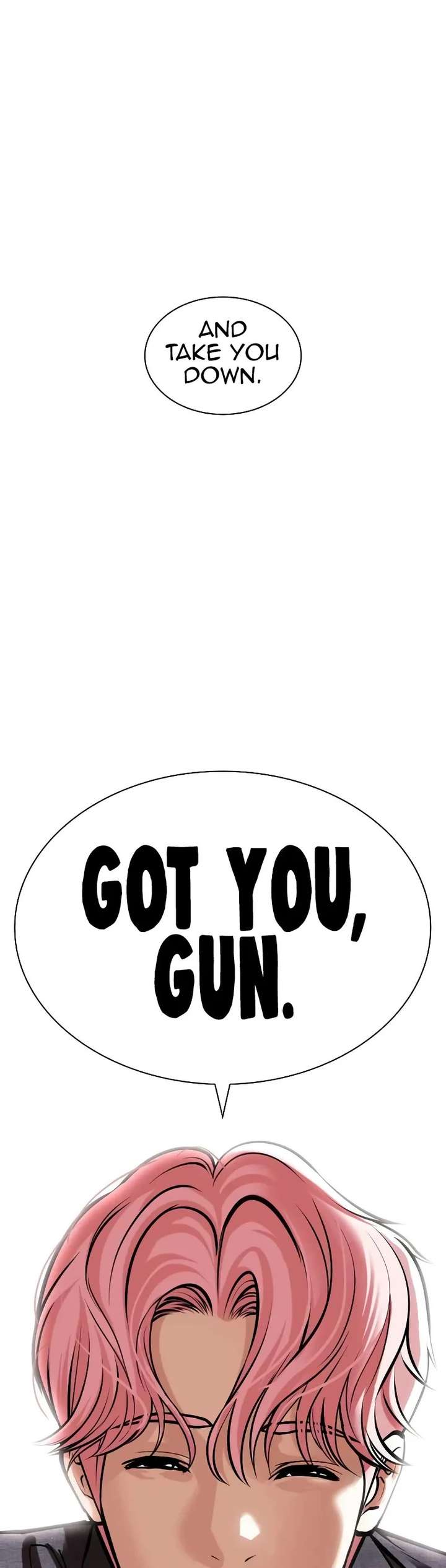 Lookism Chapter 515 - Page 90