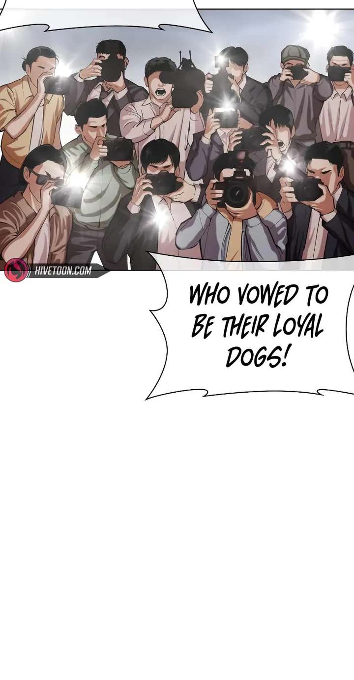 Lookism Chapter 516 - Page 100