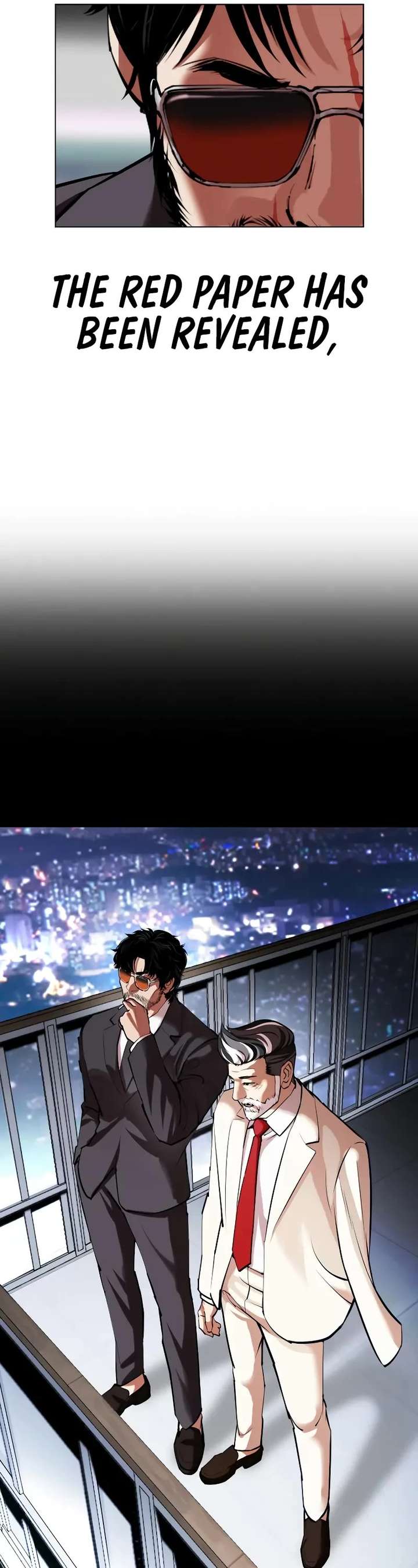 Lookism Chapter 516 - Page 107