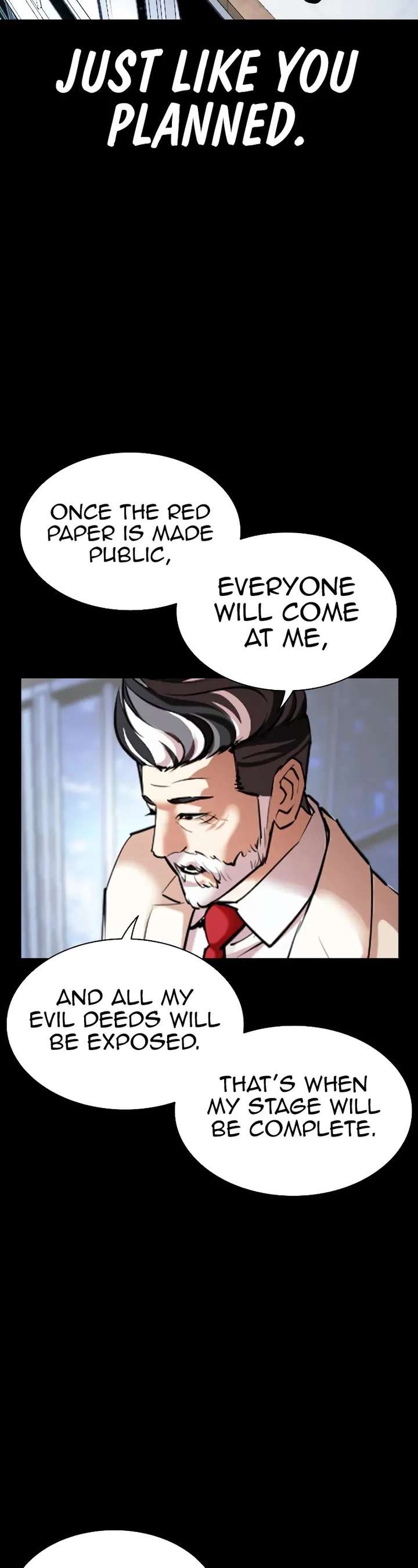 Lookism Chapter 516 - Page 108