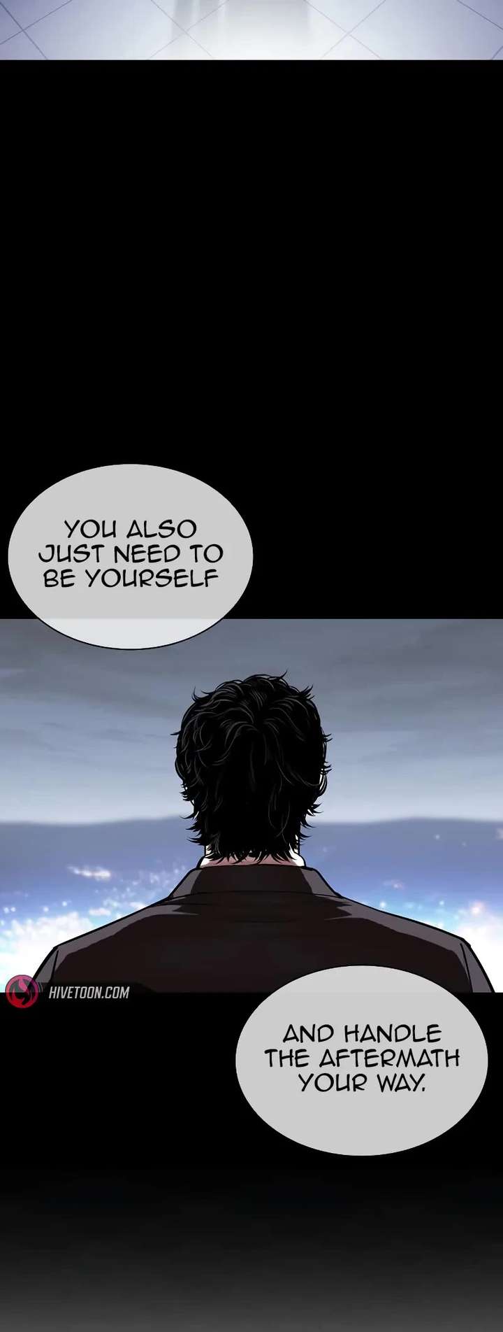 Lookism Chapter 516 - Page 112