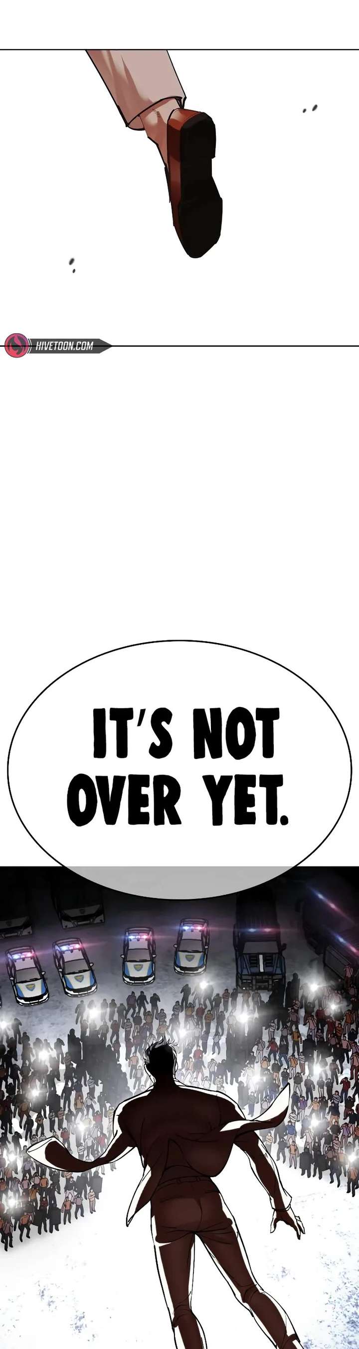 Lookism Chapter 516 - Page 115