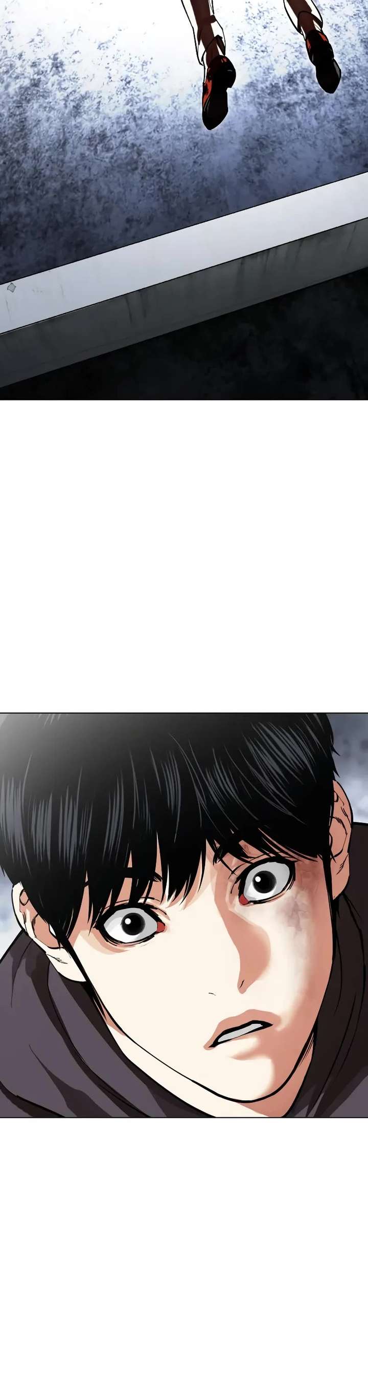 Lookism Chapter 516 - Page 116