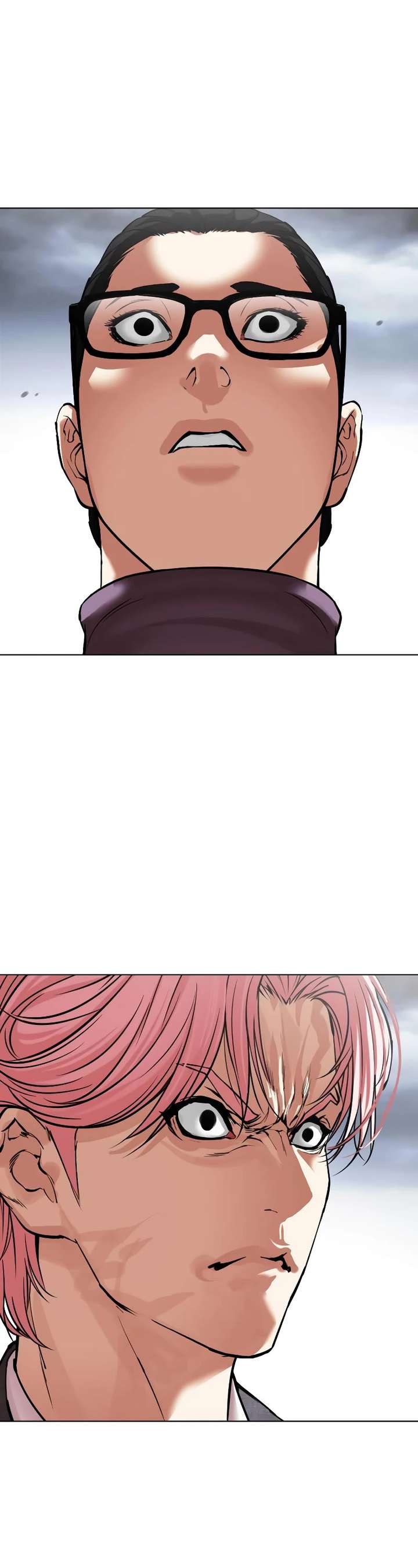 Lookism Chapter 516 - Page 119