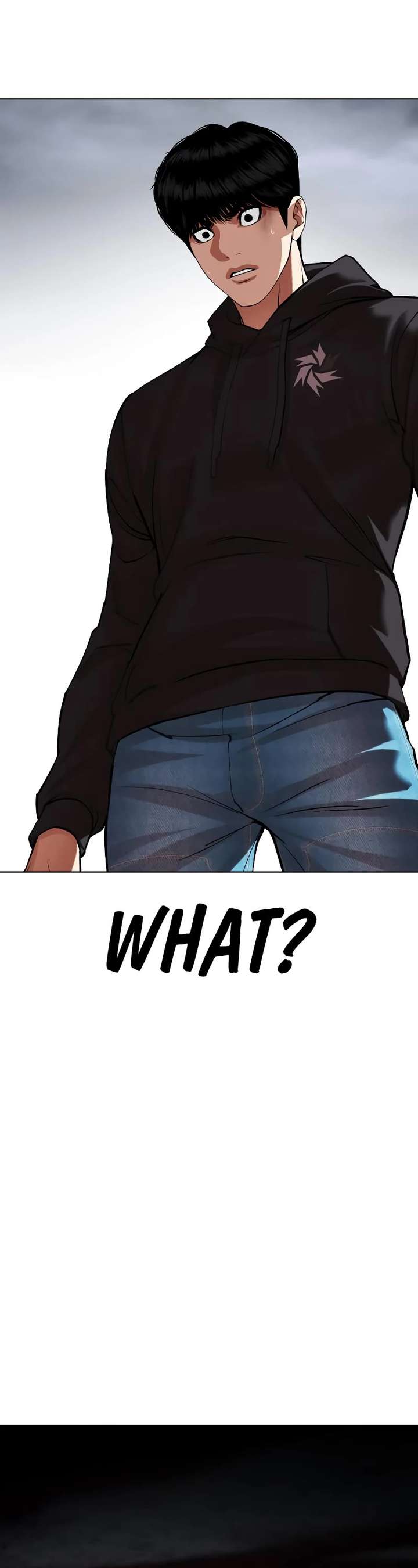 Lookism Chapter 516 - Page 121