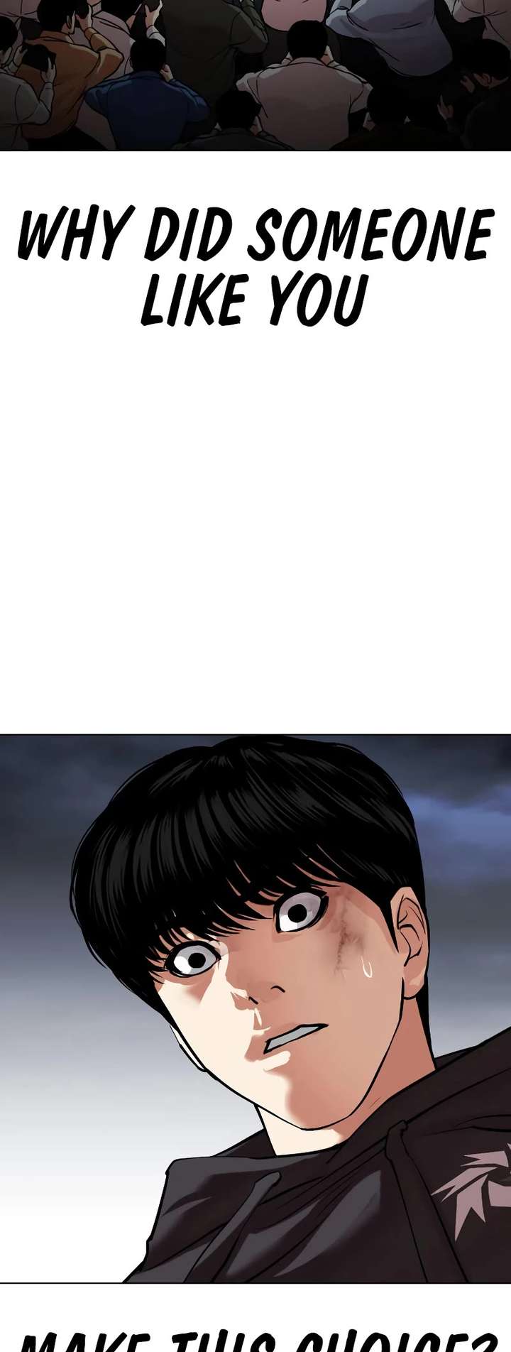 Lookism Chapter 516 - Page 123