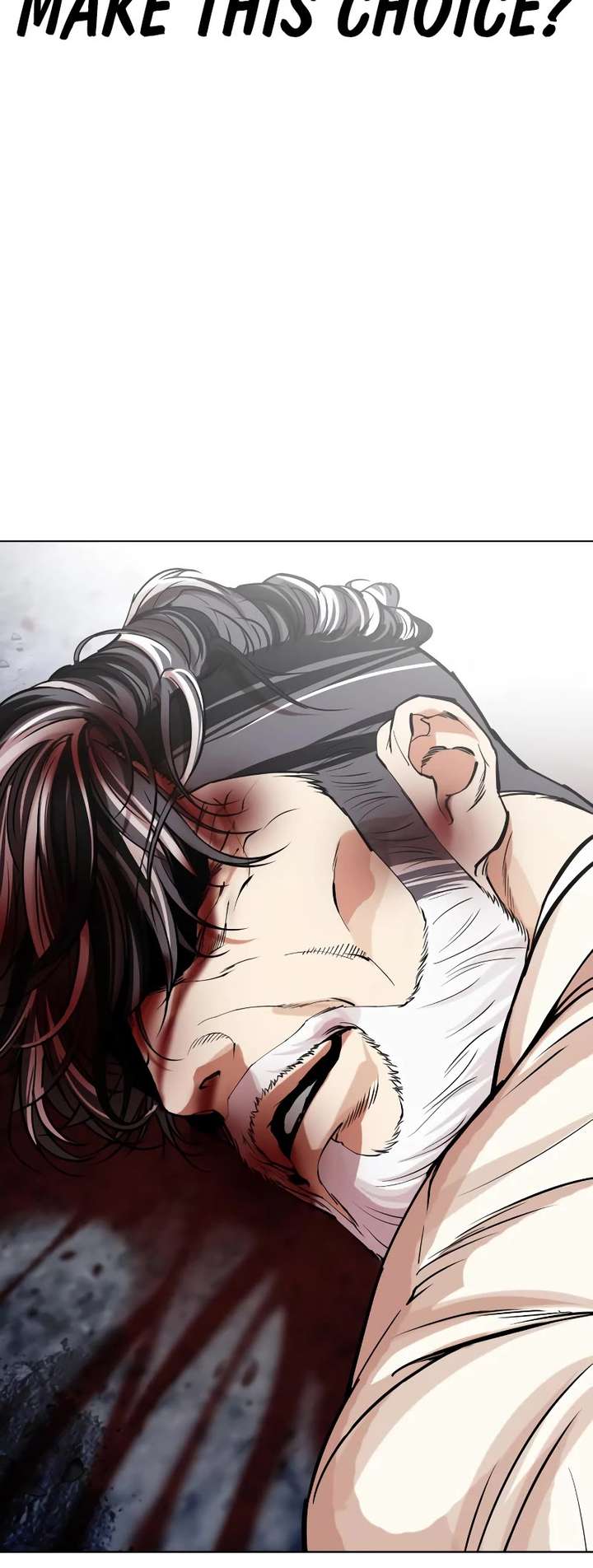 Lookism Chapter 516 - Page 124