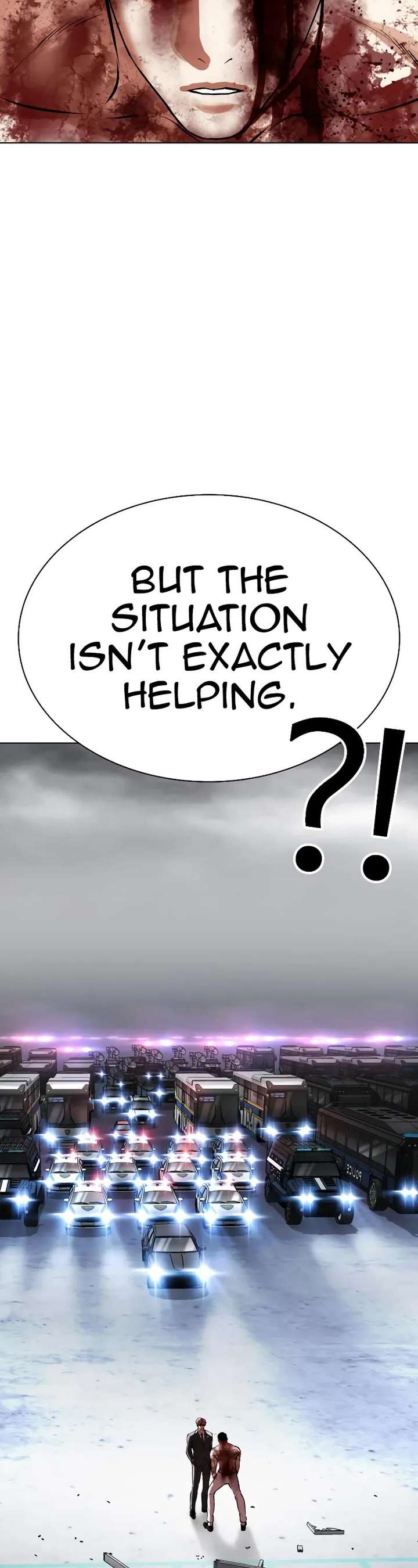 Lookism Chapter 516 - Page 14