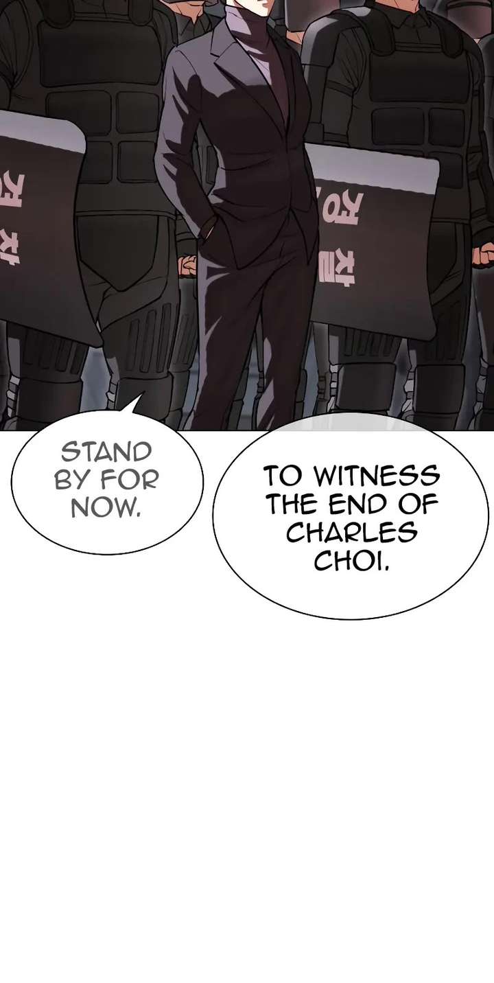 Lookism Chapter 516 - Page 18