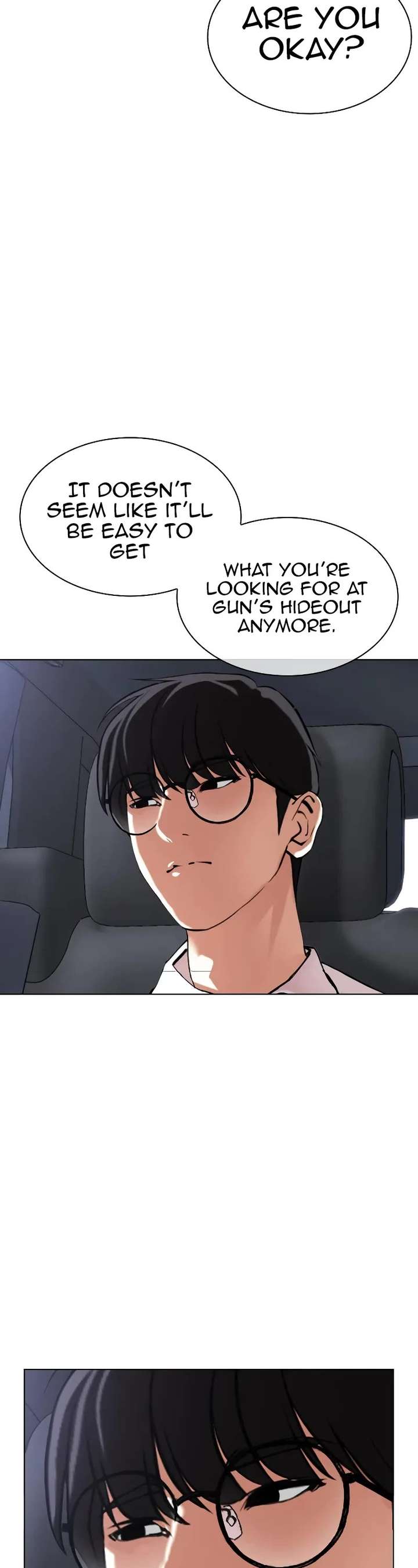 Lookism Chapter 516 - Page 26