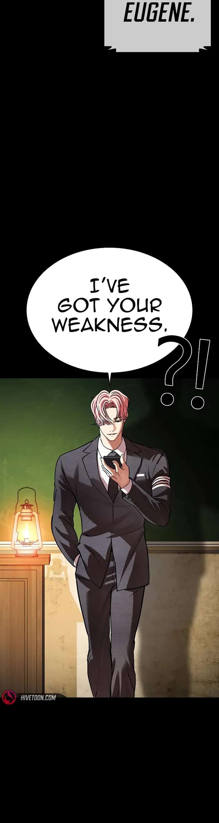 Lookism Chapter 516 - Page 28