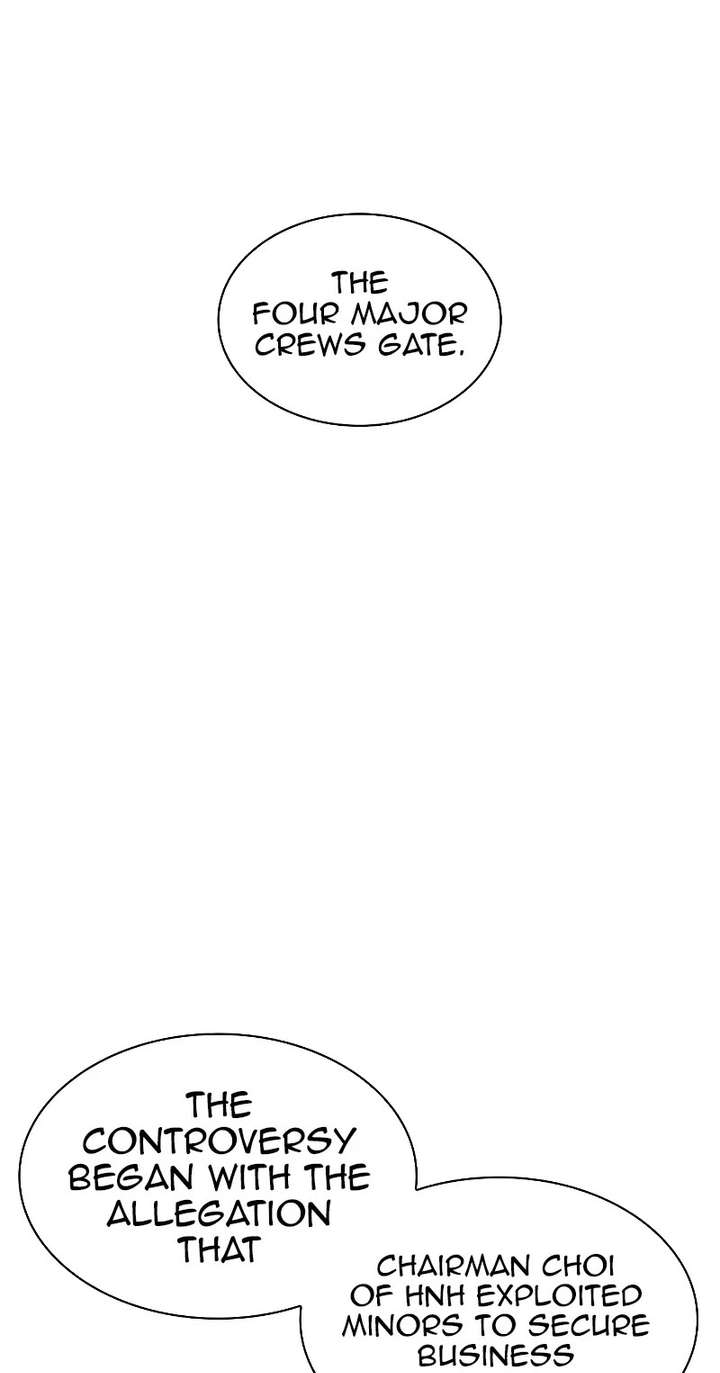 Lookism Chapter 516 - Page 40