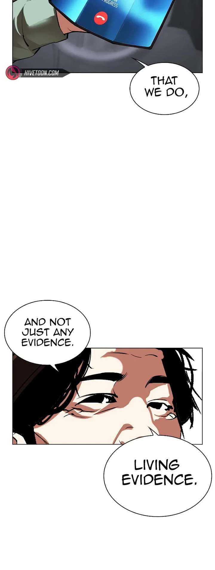 Lookism Chapter 516 - Page 53