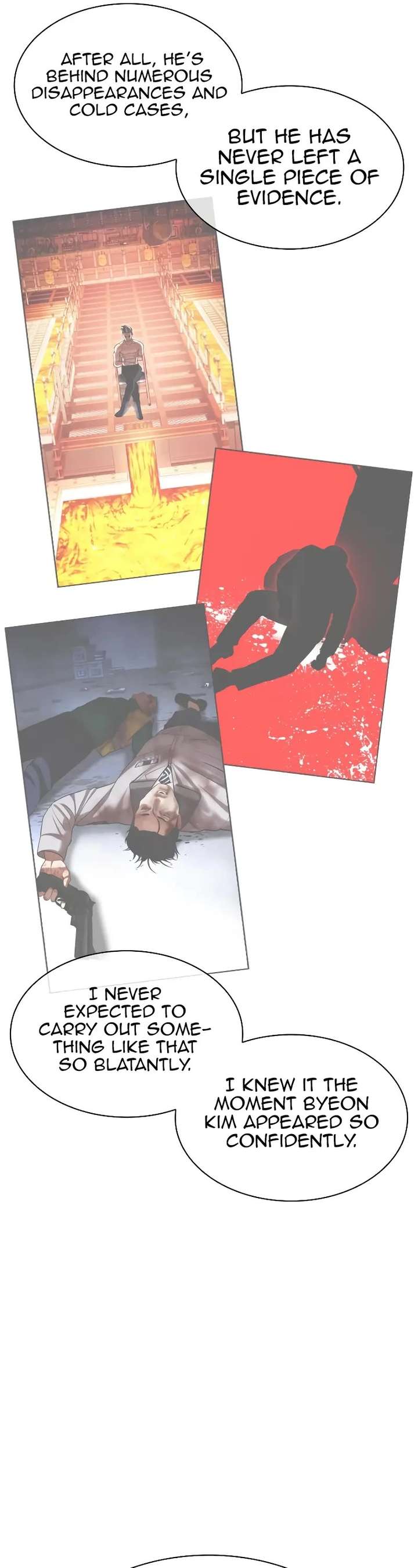 Lookism Chapter 516 - Page 65