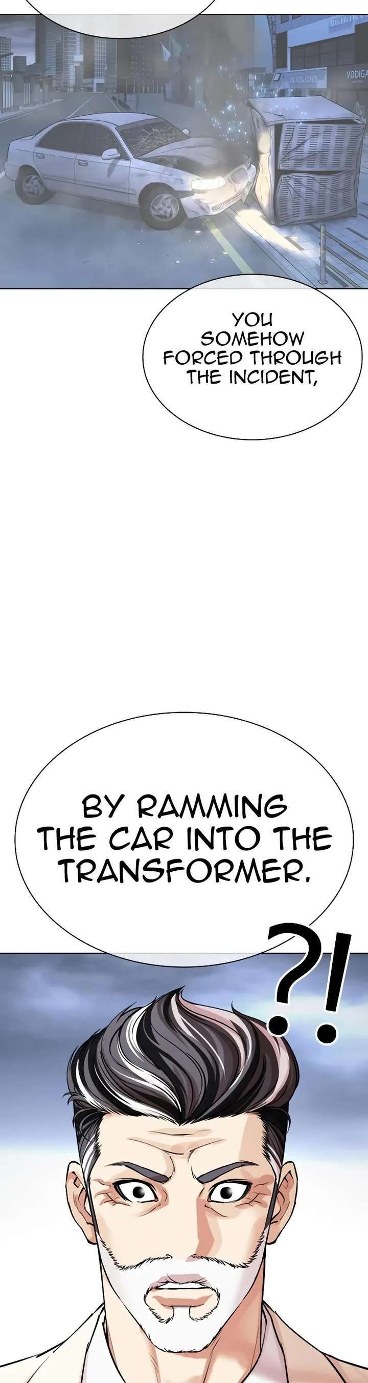 Lookism Chapter 516 - Page 67