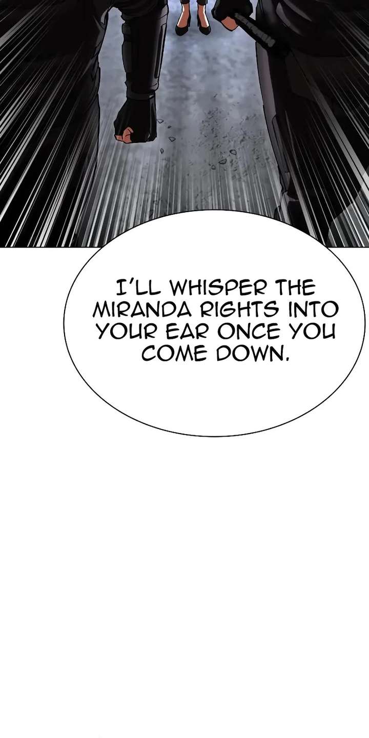 Lookism Chapter 516 - Page 76