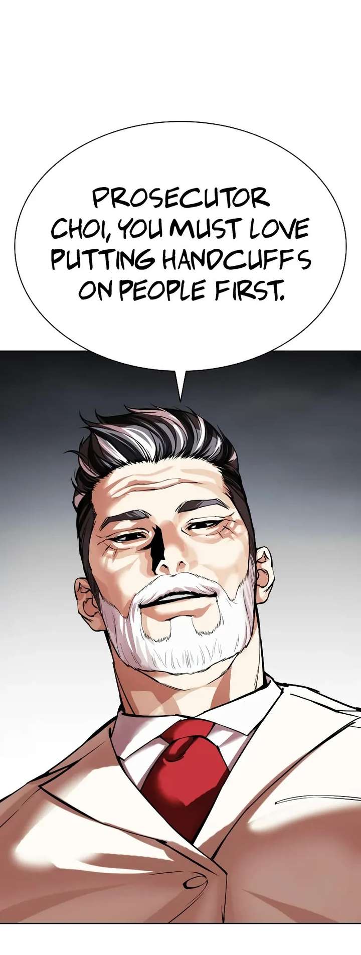 Lookism Chapter 516 - Page 82