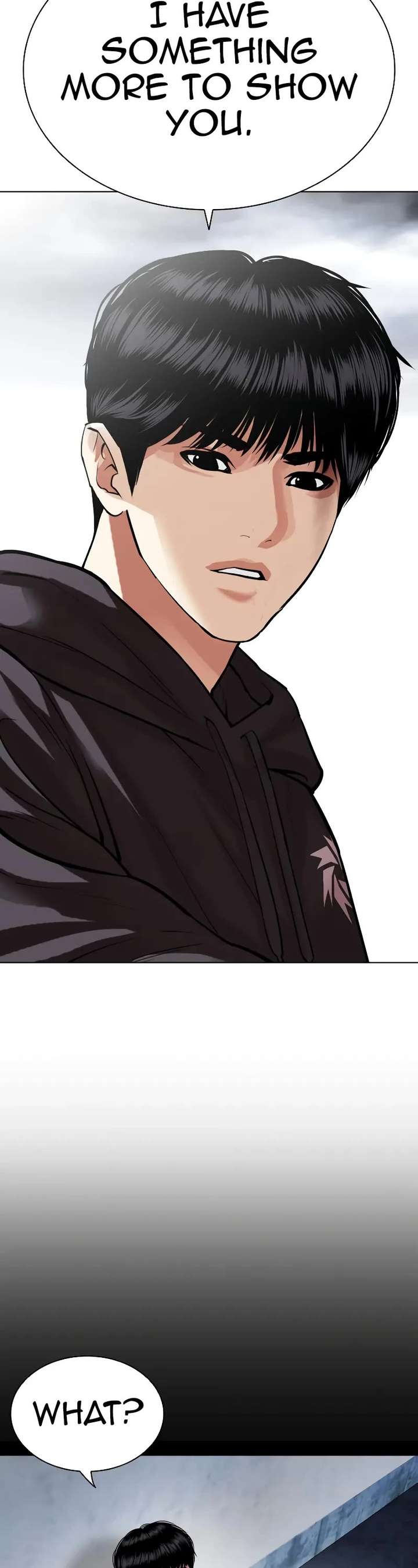 Lookism Chapter 516 - Page 91