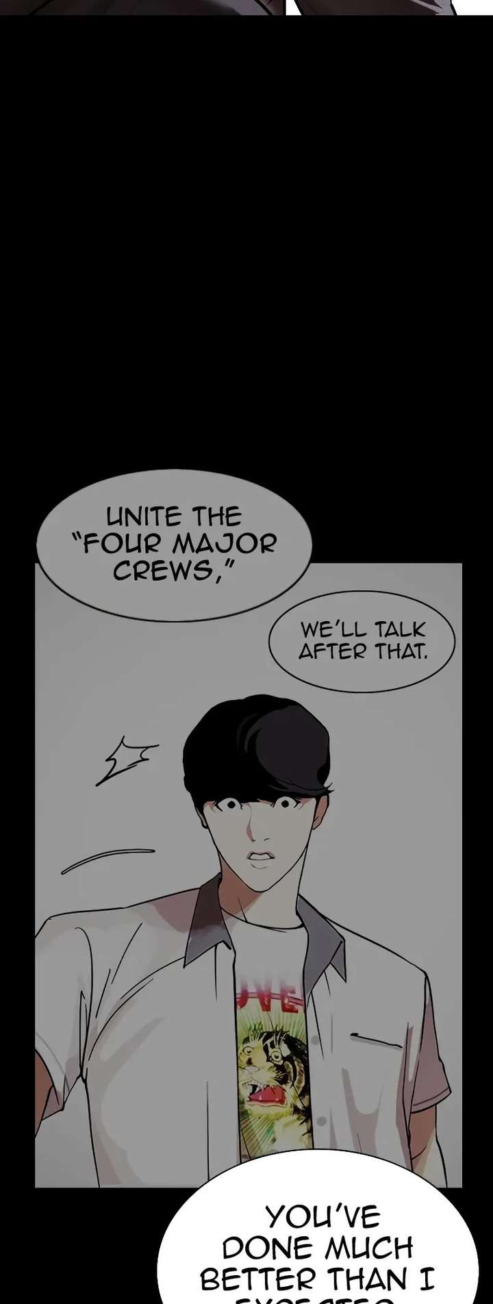 Lookism Chapter 516 - Page 93