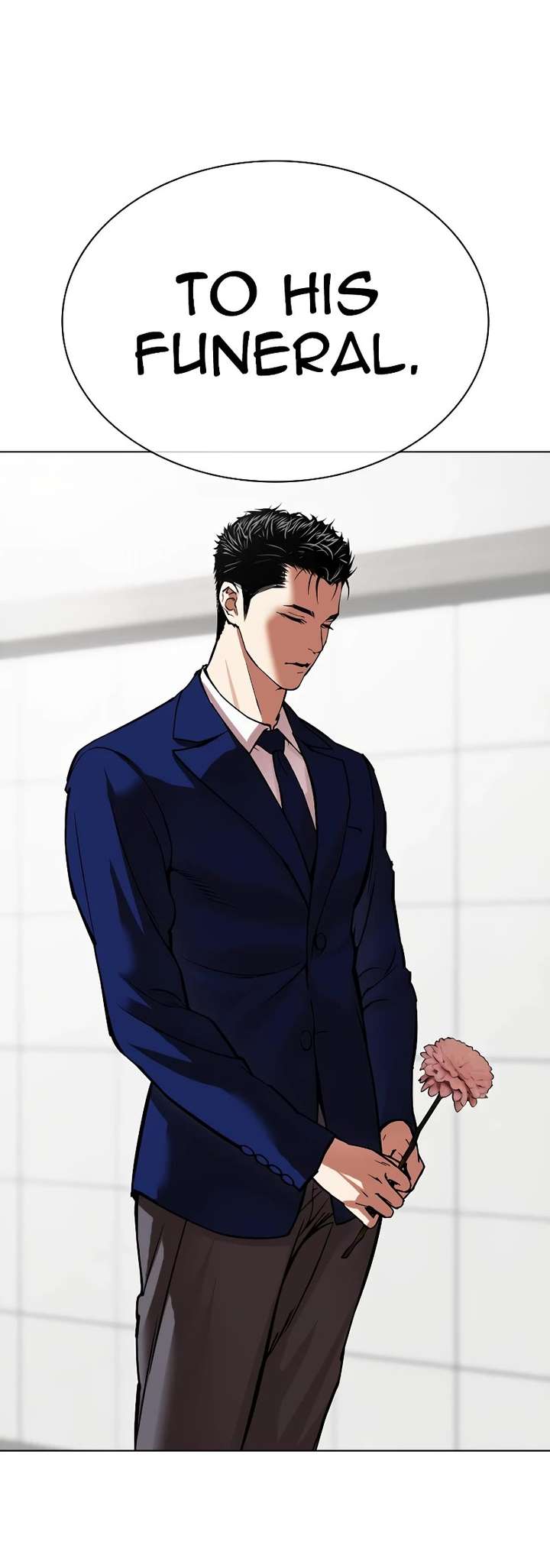 Lookism Chapter 517 - Page 16