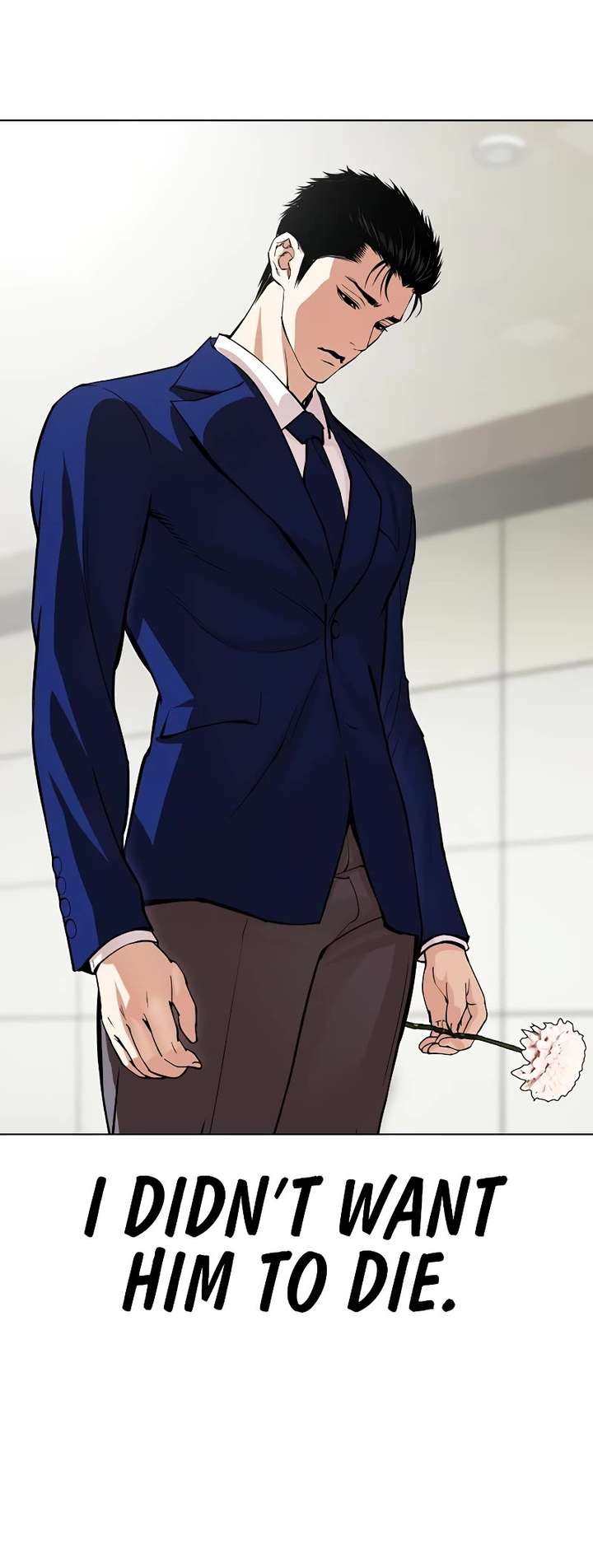 Lookism Chapter 517 - Page 23