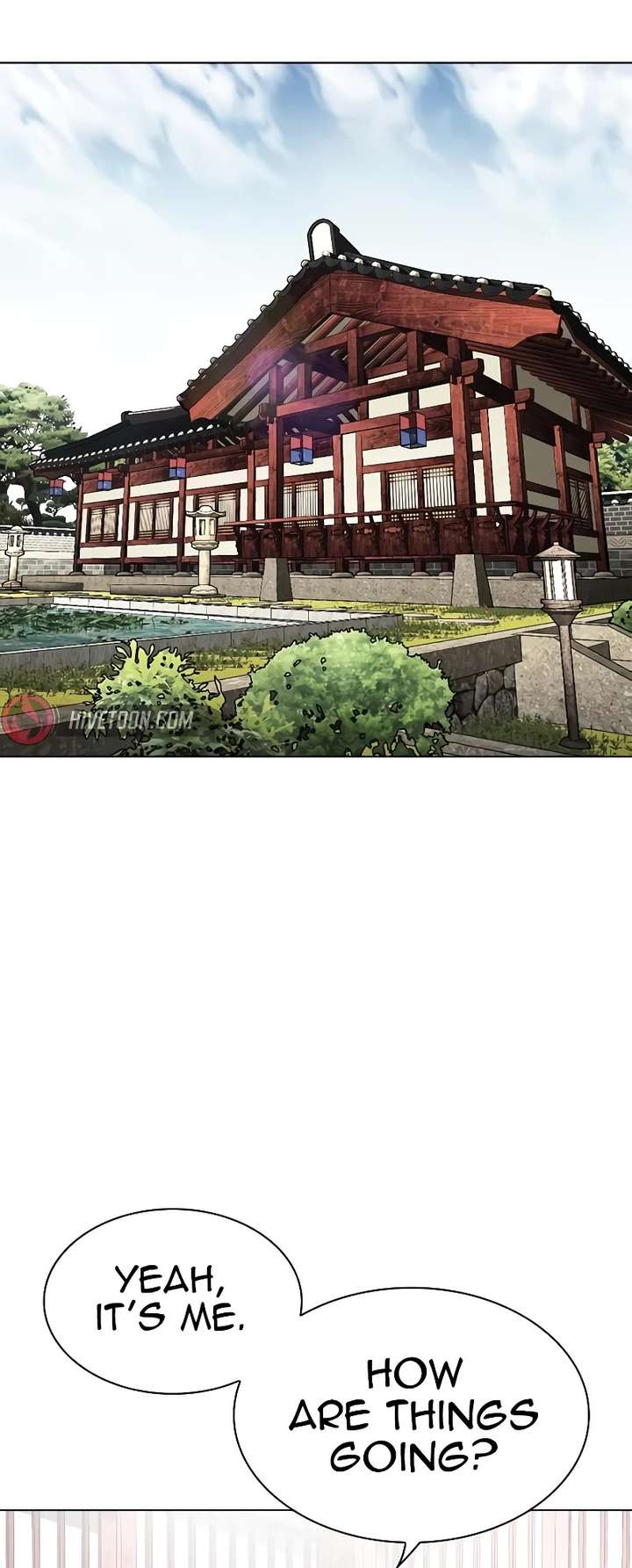 Lookism Chapter 517 - Page 34