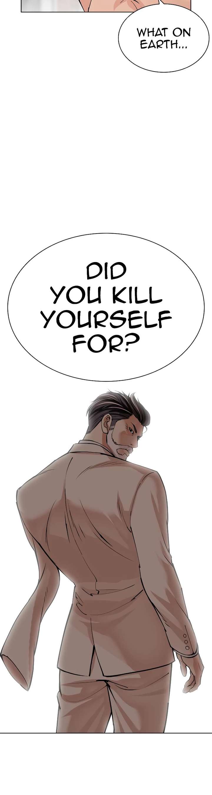 Lookism Chapter 517 - Page 44