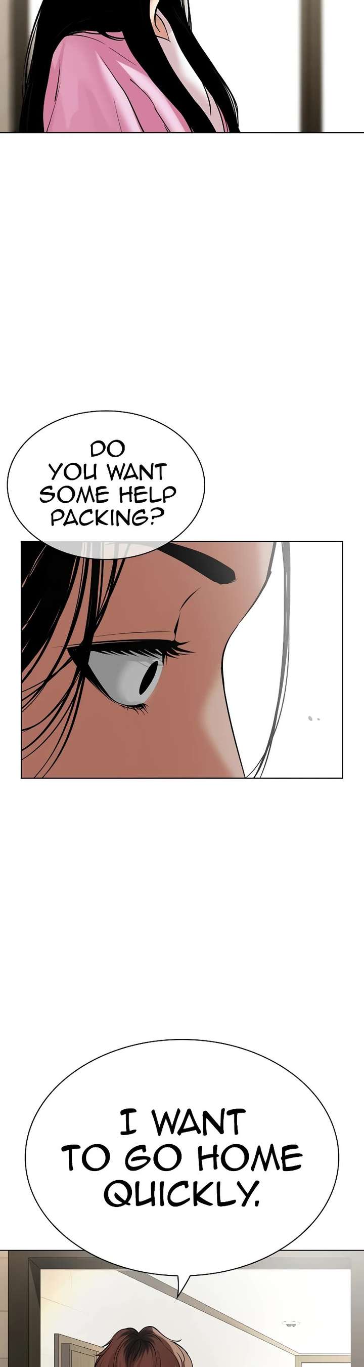 Lookism Chapter 517 - Page 49