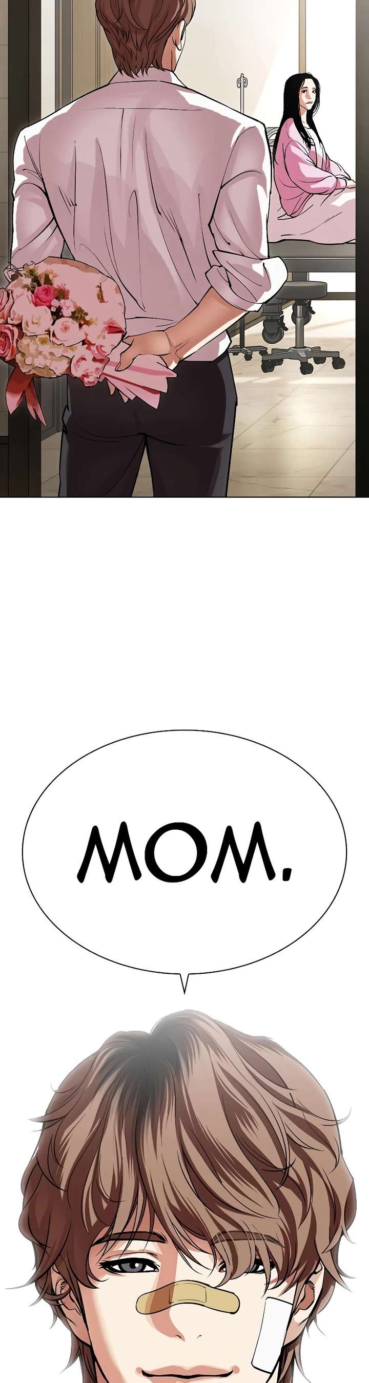 Lookism Chapter 517 - Page 50