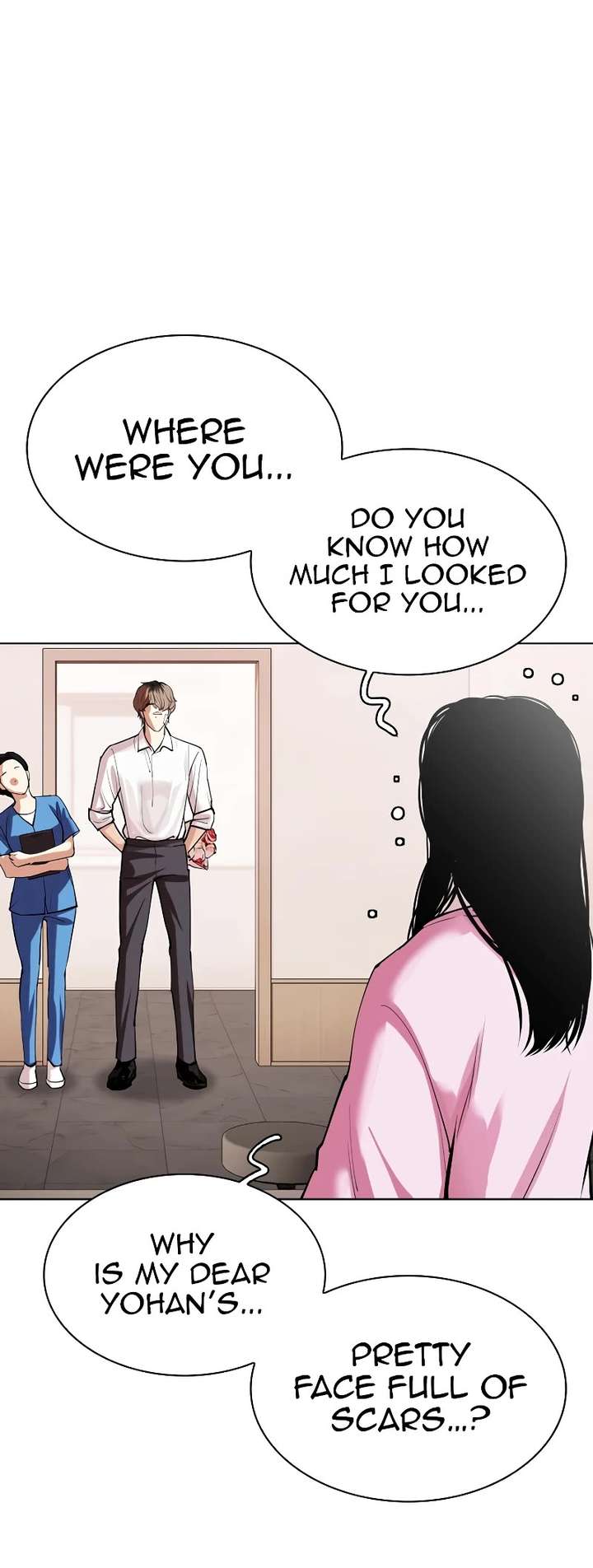 Lookism Chapter 517 - Page 52