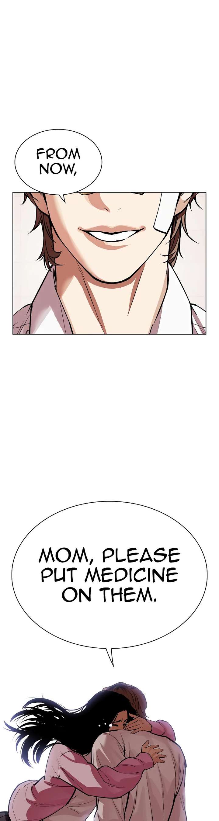 Lookism Chapter 517 - Page 53