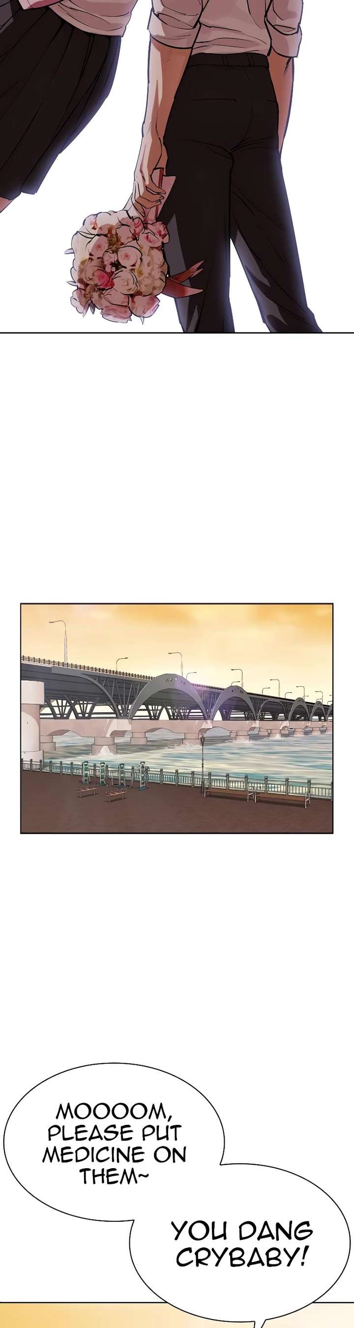 Lookism Chapter 517 - Page 54