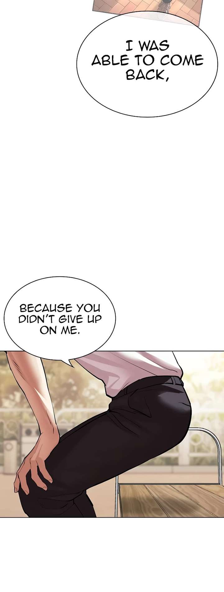 Lookism Chapter 517 - Page 58